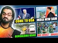 Download Lagu Trump Big U Turn, India Tackling China Hydro Dam, No Handshake PCB Angry, Surya Warn Asia Cup