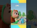 Download Lagu BOOM BOOM BOOM!!! #fun #kids #music