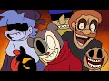 Download Lagu Lyrical Mayhem (ANIMATED)