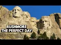 Ultimate One-Day Mount Rushmore Travel Guide Mount Rushmore National Memorial