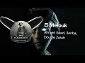 Ahmed Saad, 3enba, Double zuksh - El Melouk (Cavaleiro da Lua)