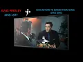 ELVIS PRESLEY  RETURN TO SENDER FROM GIRLS GIRLS GIRLS FILM