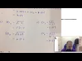 FIN320 Ch4 Tutorials