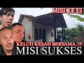 Download Lagu ALHAMDULILLAH DAY 24 RUMAH LAYAK HUNI YATIM-PIATU CREATOR ABAL-ABAL SUKSES