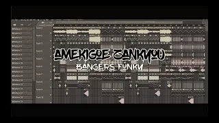 Download Amekigoe zankyou [Bangers'funky] 2022 MP3