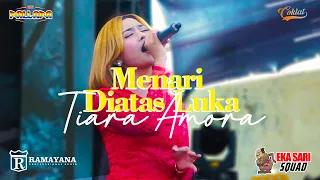 Download MENARI DI ATAS LUKA - TIARA AMORA | NEW PALLAPA LIVE TEGAL MP3