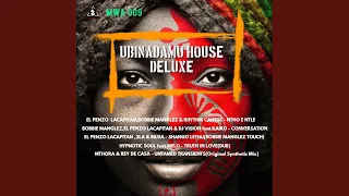 ntho entle original mix 