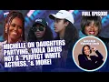 Download Lagu Michelle Obama on Daughters Partying, Viola Davis Not a “Perfect White Actress!' | Side Dish
