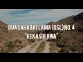 Download Lagu Dua Sahabat Lama (DSL) 4 - Kekasih Jiwa | Musik Gereja | Pengiring Ibadah | Lagu Rohani Kristen
