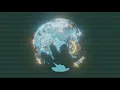 DMAD - World Is Spinning (Official Lyric Video) // (TikTok)