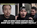 Download Lagu FORLAN RIVALDO TAK TERIMA DISEBUT PENJILAT !! COACH RUDY BERIKAN TANGGAPAN \