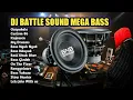 Download Lagu DJ BASS TEST - HIGHT LOW MID TRIBLE LOUDNES HQ OCOPAKELE BASS BOOSTED