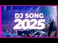 Download Lagu DJ SONG 2025 - Remixes \u0026 Mashups of Popular Songs 2025 | DJ Remix Songs Club Music DJ Disco Mix 2024