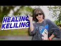 MCP Sysilia - HEALING KELILING (VIDEO LYRIC MUSIC)