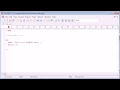 Beginner PHP Tutorial 26 do while Loop