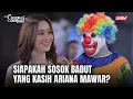 Saka atau Justin Yang Membuat Ariana Tersenyum Bahagia?? | Suami Pengganti ANTV Eps 187 FULL