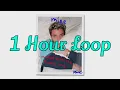 Download Lagu Lauv - Mine 1 hour loop