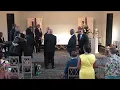Home Going Celebration Donna Proctor 24