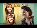 Download Lagu Caroline Anglade - Actrice