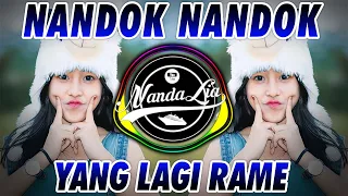 Download DJ SUPAK TIPAK TIPUNG ALA SIPAK NANDOK NANDOK VIRAL TIKTOK TERBARU 2022 | DJ ALA SIPAK NANDOK NANDOK MP3