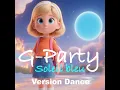 Soleil bleu (Extended dance mix)
