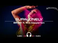 Download Lagu BENEE ft. Gus Dapperton - Supalonely