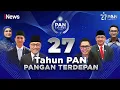 Download Lagu 🔴LIVE PAN Awards 2025 Penghargaan Untuk 12 Sosok Inspiratif Bidang Pangan | 24/08