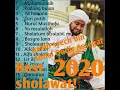 Lagu Best sholawat terbaru HABIB SYECH bin ABDUL QODIR ASSEGAF (full album habib syech).