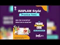 New Style NAPLAN Online Practice Tests