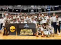 Springfield wins the 2026 DIII men s volleyball championship