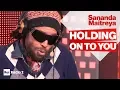 Download Lagu Sananda Maitreya - Holding On To You live a Radio2 Social Club
