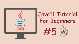 Java Tutorial for Beginners -