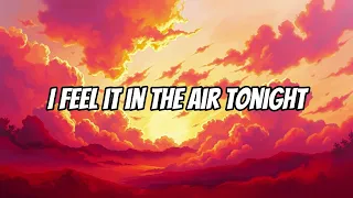 AI Generated Music Official Lyric Video 