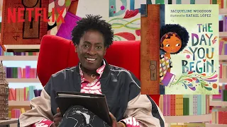 Download Jacqueline Woodson Reads \ MP3