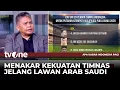 Daftar 28 Pemain Timnas Indonesia untuk Putaran Keempat Kualifikasi Piala Dunia 2026 | tvOne