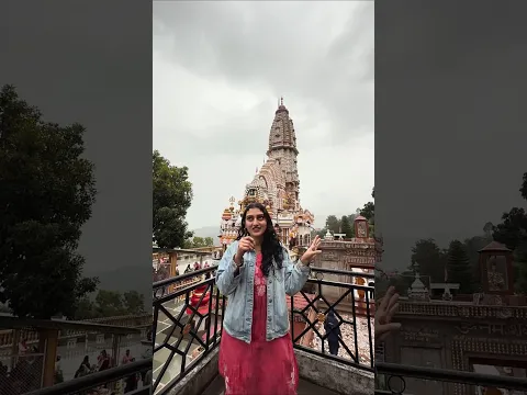 सबसे ऊँचा शिव मंदिर ❤️🩹🌸🌿