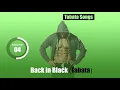 Download Lagu Tabata Songs - \