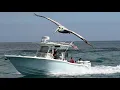 Haulover Inlet Vs Key West 291 FS Fishing Boat With Twin Yamaha F350 4 3L V6 Outboard - 4K U