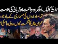 Lagu How Imran Khan’s Family Became a Symbol of Resistance | Orya Maqbool Jan