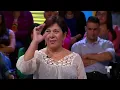 Su madre lo castiga por ser afeminado 😔💅💔| Caso Cerrado Capítulo Completo