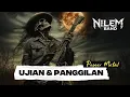 Download Lagu Lagu Metal Religi Inspiratif 2025 |  UJIAN \u0026 PANGGILAN | Nilem Band (Official Music Video)