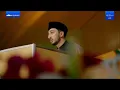 Download Lagu Nazam: Jamalo Husne Quran - Jalsa Salana UK 2025 Urdu Poem Abdul Hai Sarmad