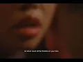 beabadoobee - "the way things go" (unreleased)