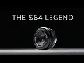 APS-C Special The Cheap Lens that s Impossibly Good