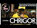 Roda de Samba do Boteco na Rua com Batuque Moleque convida Chrigor (Ao Vivo)