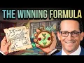 The Formula Institutional Investors Use to Beat the Market w Adam Parker