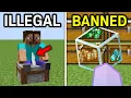 Download Lagu 613 Secrets Minecraft is HIDING From You!