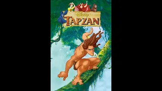 اقوي فيلم طرزان كامل مدبلج للعربية بدقة HD 