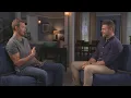 Dr Travis and Daily Mail TV s Jesse Palmer Talk Bachelor Past and Love Lives