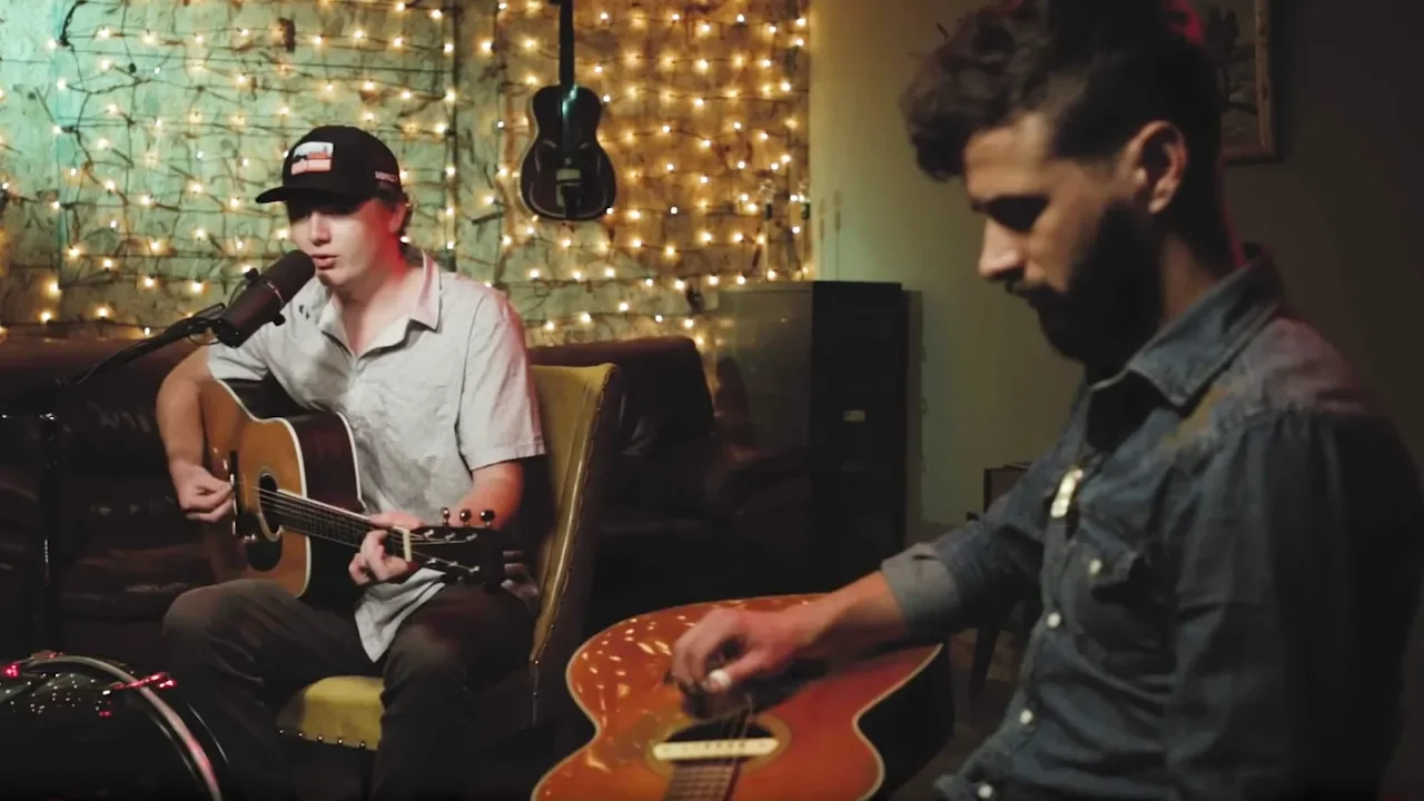 Taylor McCall | The Weight